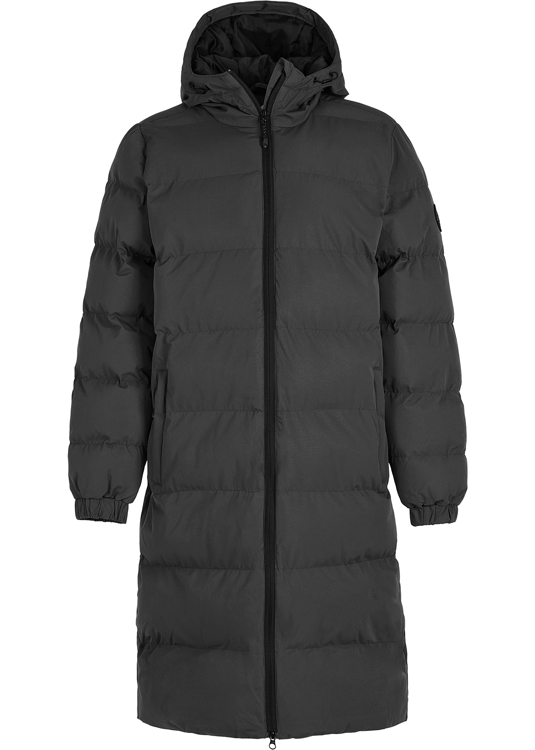 Whistler Women's Noir Abella Long Puffer