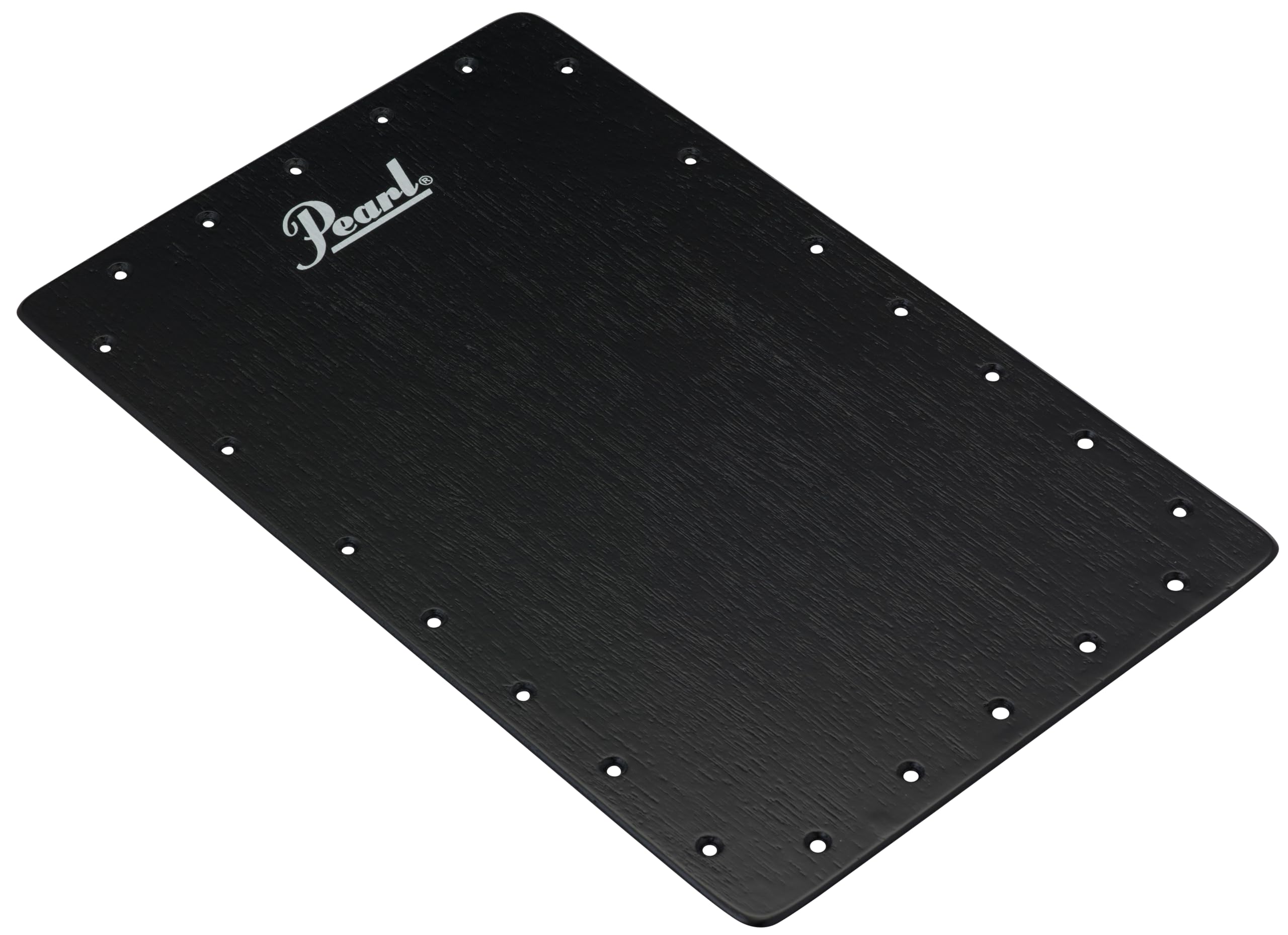 Amazon.com: Pearl FP123B Box Cajon Replacement Faceplate : Musical