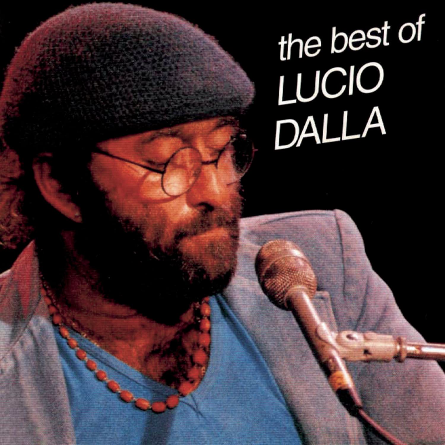 Best of Lucio Dalla