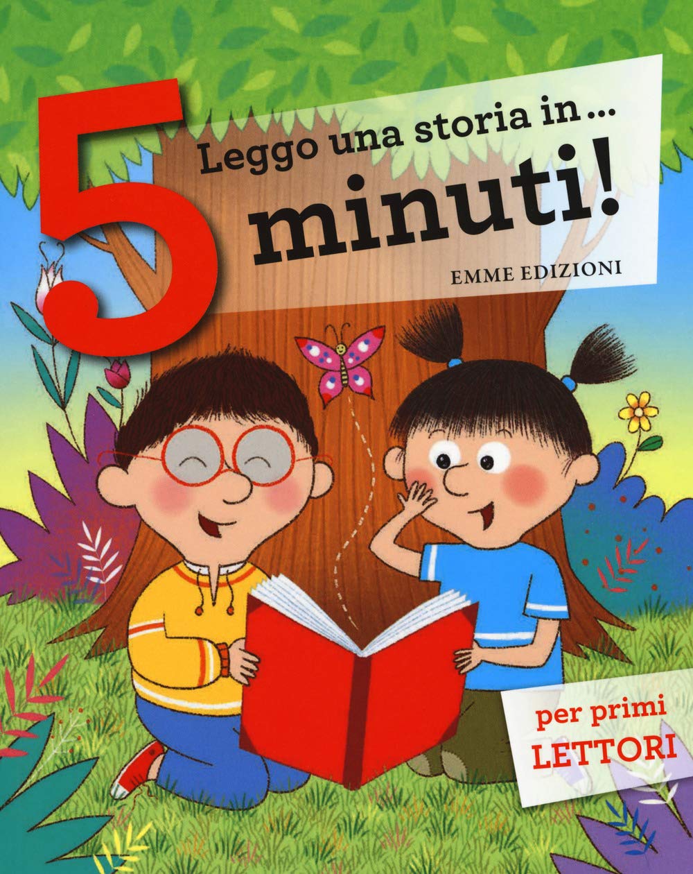Leggo Una Storia In... 5 Minuti! Ediz. A Colori - 4