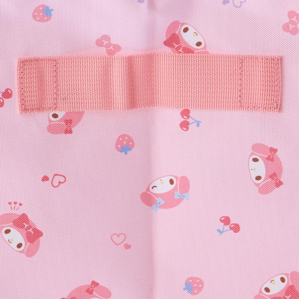 Amazon.co.jp: サンリオ(SANRIO) サンリオ マイメロディ メッシュ収納