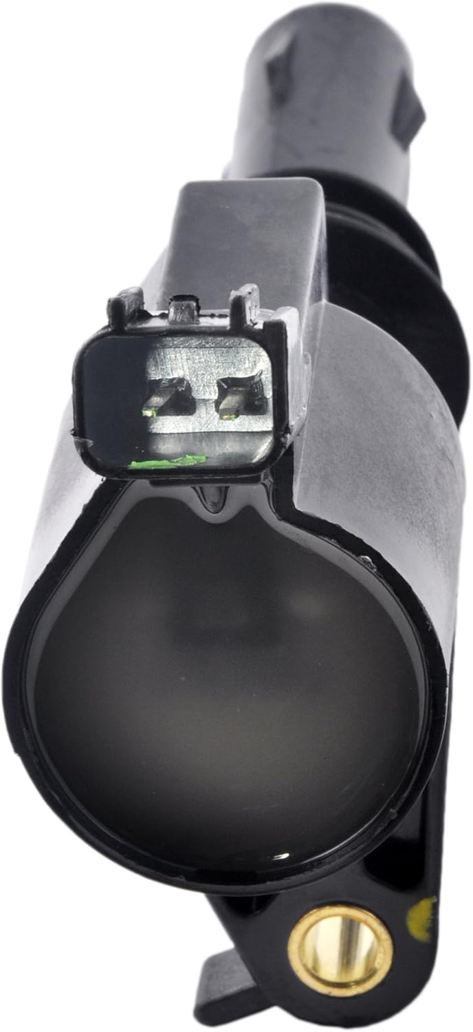 Herko B061 Ignition Coil, Pack of 8, Compatible with Ford Lincoln Mercury Expedition F-450 Super Duty F-550 Super Duty Navigator Explorer Explorer Sport Trac F-150 F-250 Super Duty 4.0L 4.2L 2004-2011