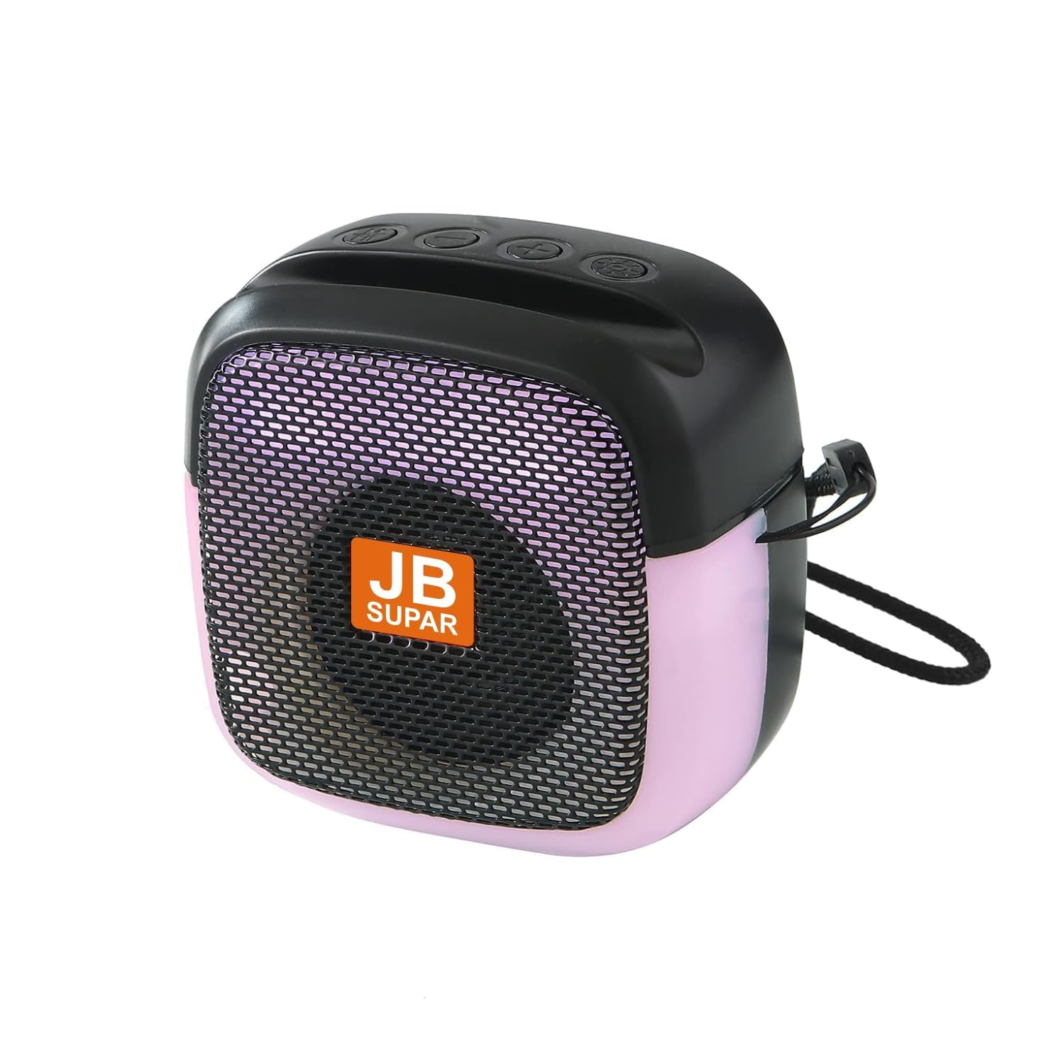 JB Supar Bass Portable Wireless Bluetooth Speaker JB 424,TF Card Slot, USB Port (B0D8QJF446) Amazon Price History, Amazon Price Tracker