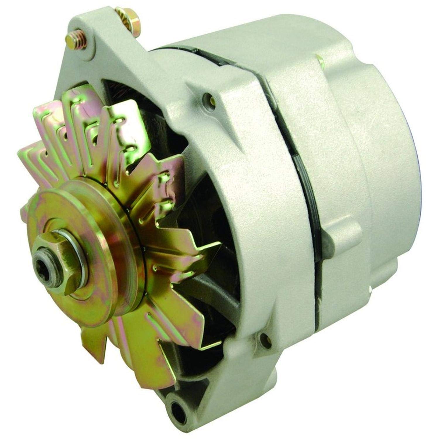 Premier GearPROFESSIONAL GRADE ENGINEERED FOR QUALITY PGEU-7186-3 Alternator Compatible Industrial (Mpls Moline) White (hutt) Waukesha Versatile Toro Oliver
