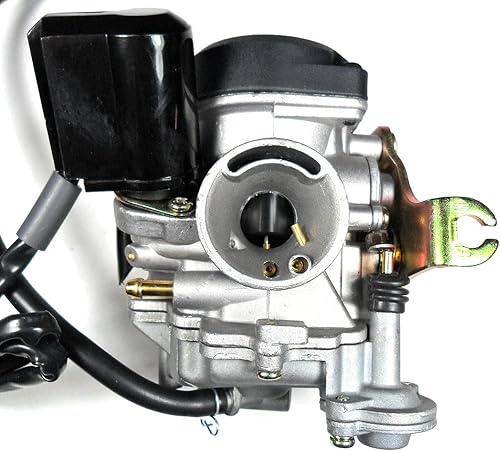 TaoTao Speedy ATM50,50cc Vetas CY50 B, GY6-50 - Carburador para scooter