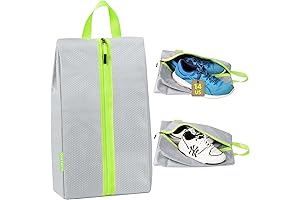 Odor-Absorbing Soccer Shoe Bag: The Ultimate Solution for Sports Enthusiasts