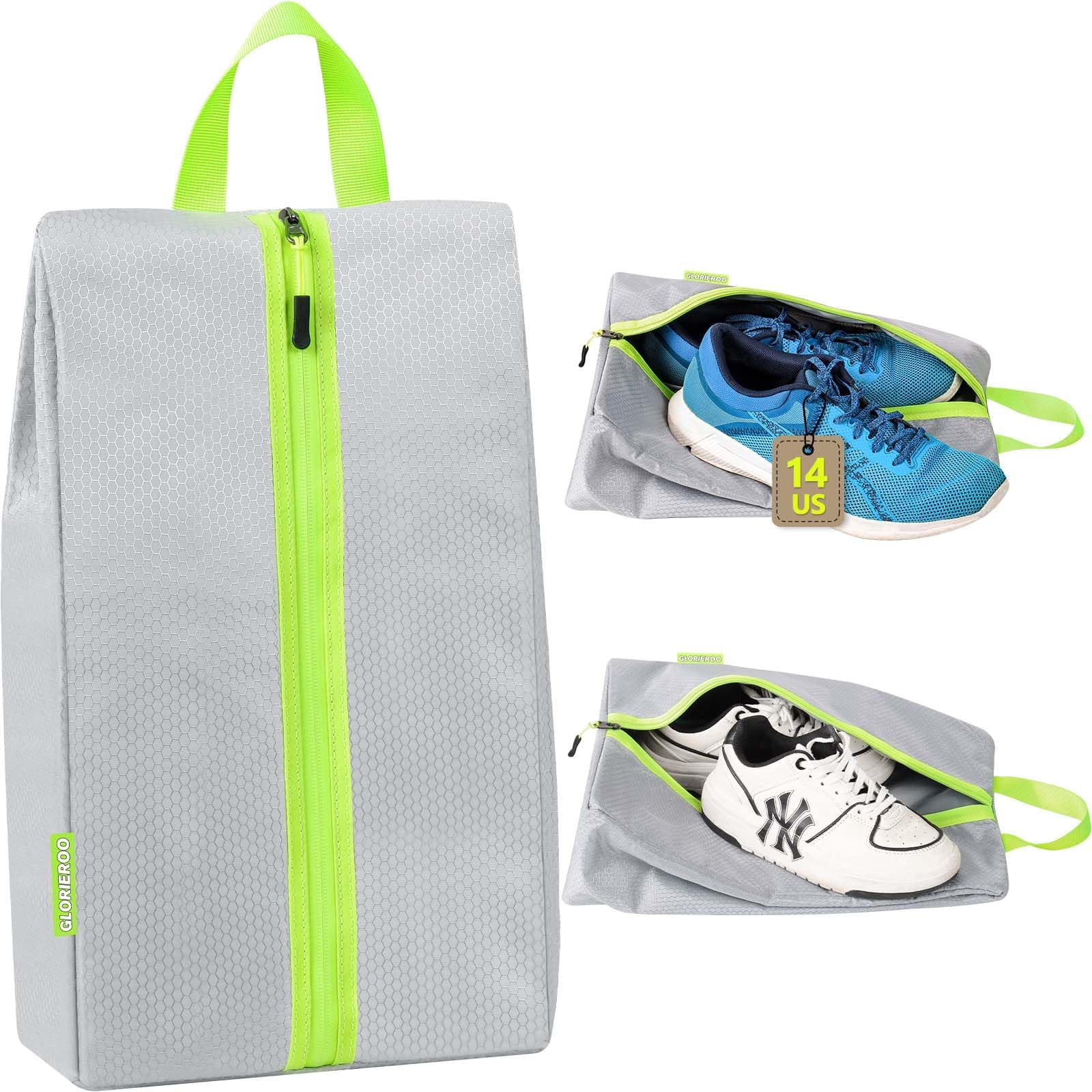 adidas golf shoe bag uk