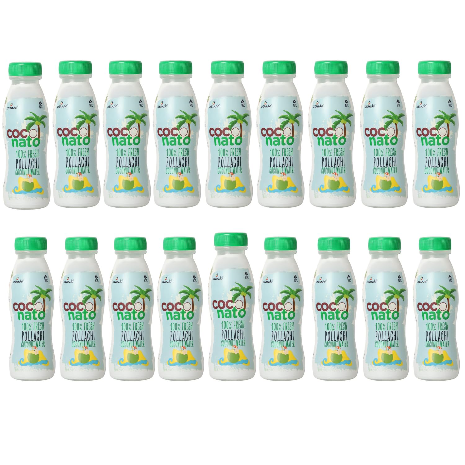 See full amazon price history chart for Creando Coconato Pollachi Natural Tender Coconut Water I No Added Sugars or Artificial Flavors I Nariyal Paani For Daily Hydration (Pack of 18, 200ml Each) Creando Coconato Pollachi Natural Tender Coconut Water I No Added Sugars or Artificial Flavors I Nariyal Paani For Daily Hydration (Pack of 18, 200ml Each) (B0DCZG69ML) Amazon Price History, Amazon Price Tracker