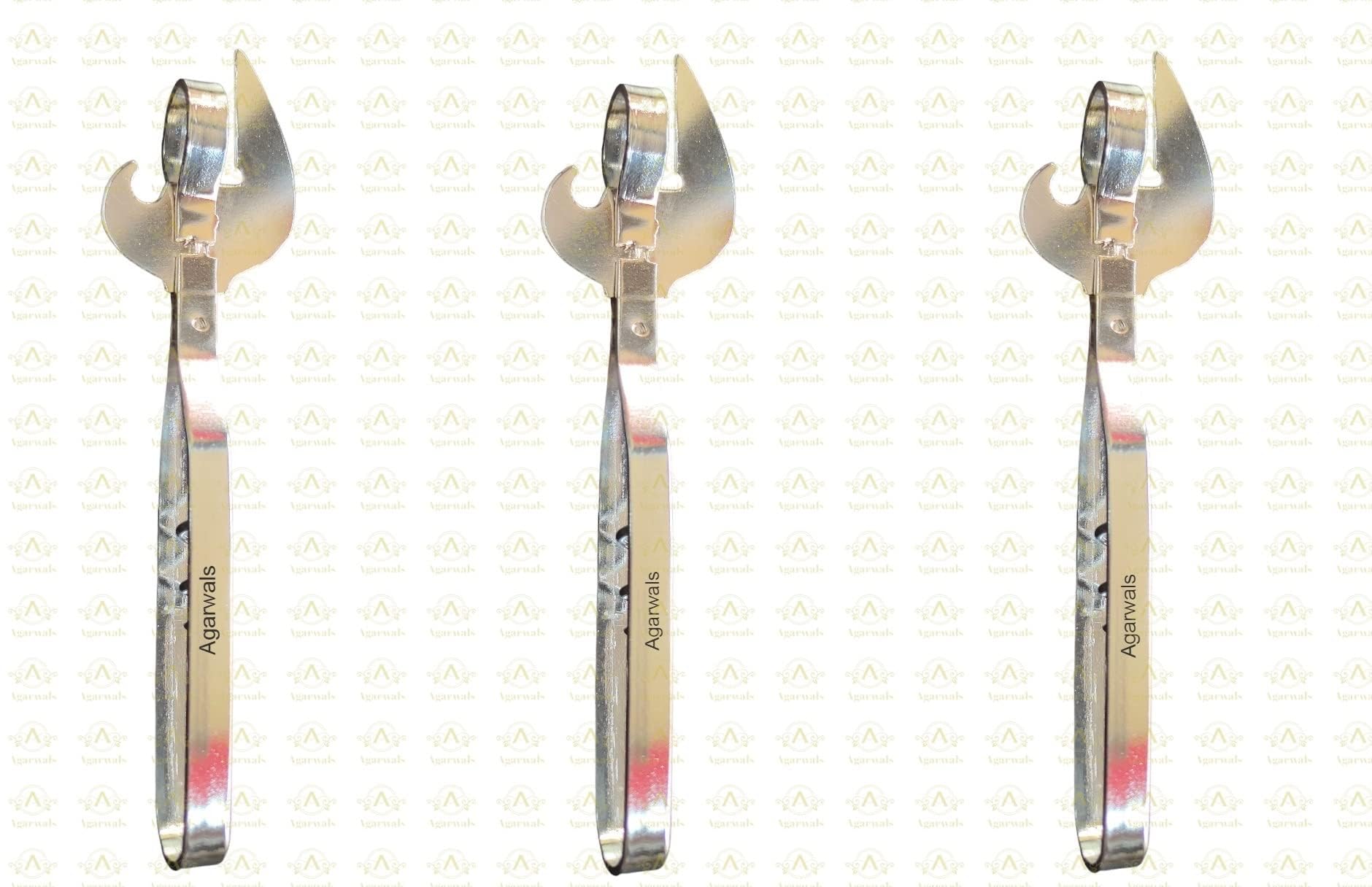 Agarwals Ampoule Cutter SS for Safe Nursing | Stainless Steel Ampoule Opener for Medical Use (3 PC)-image-13