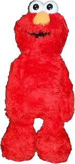 Fisher-Price T.M.X. Tickle Me Elmo