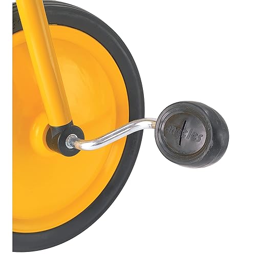 Miniatura 4 de Children's Factory-AFB3710 MyRider Chariot