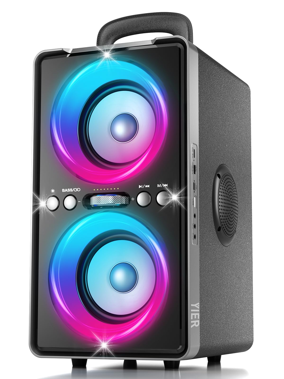 YIER 200W