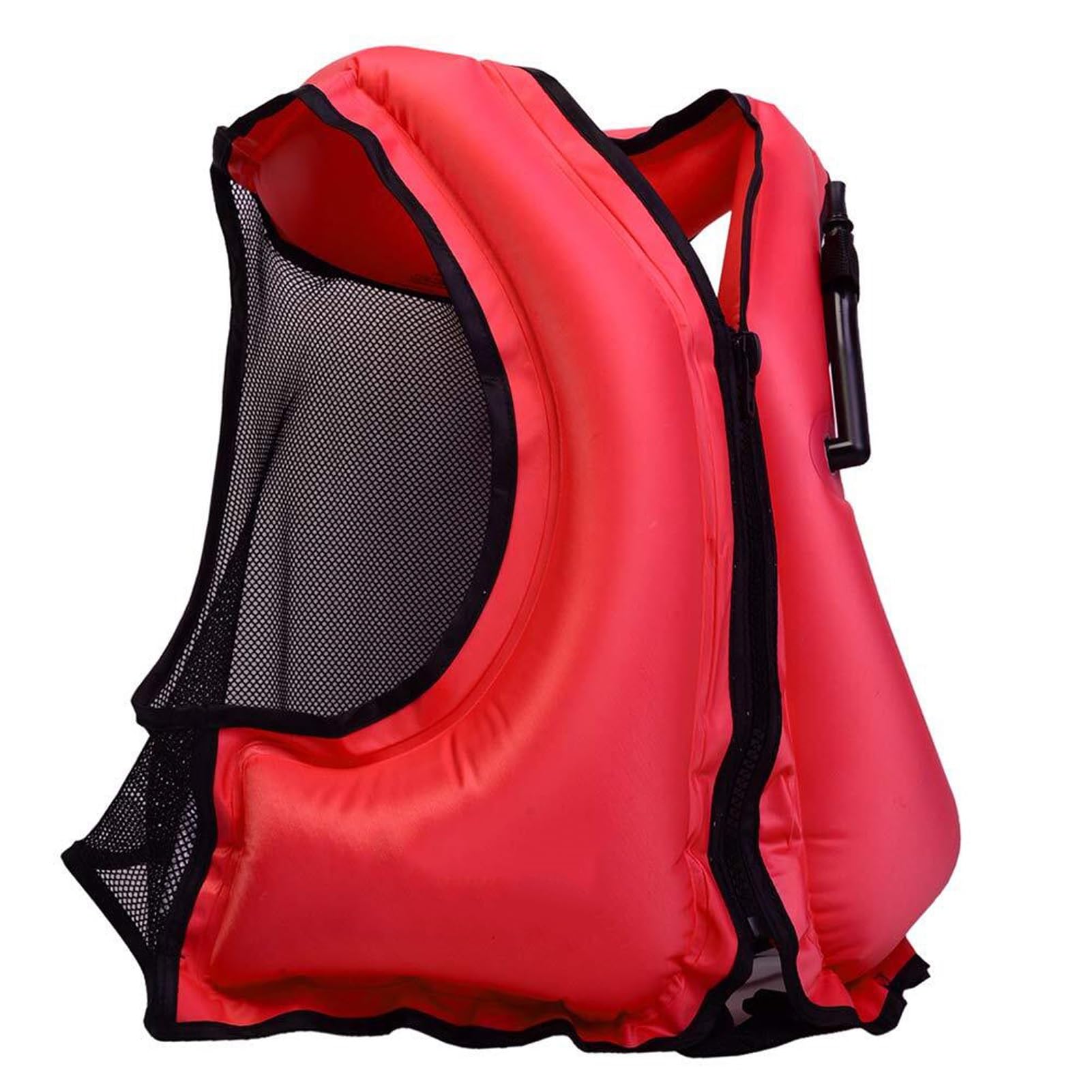 River Vest Ajustamento Ingegneria Organizzazione Fiume Neoprene per Pesca Mosca Trota Fiume Uso