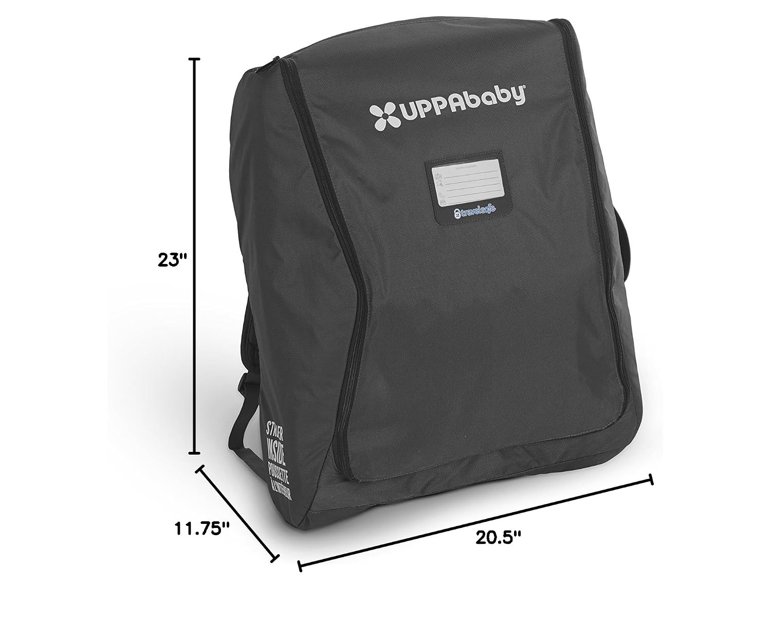 UPPAbaby MINU TravelSafe Travel Bag