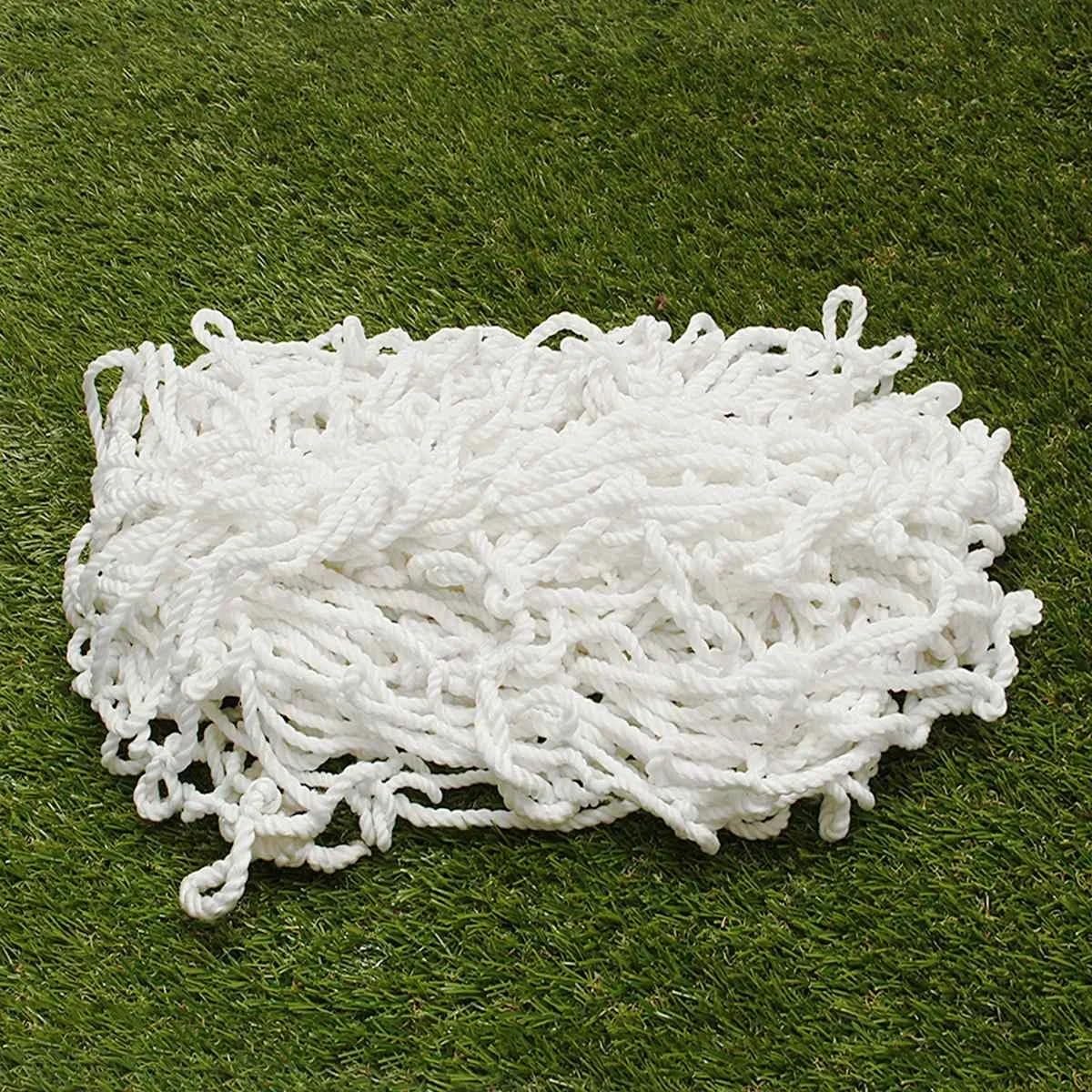 Tornetz 3,6x1,8 M Fußballnetz for Fußballtor Sporttrainingsnetze Fußballnetze Fussballnetze FüR Tore