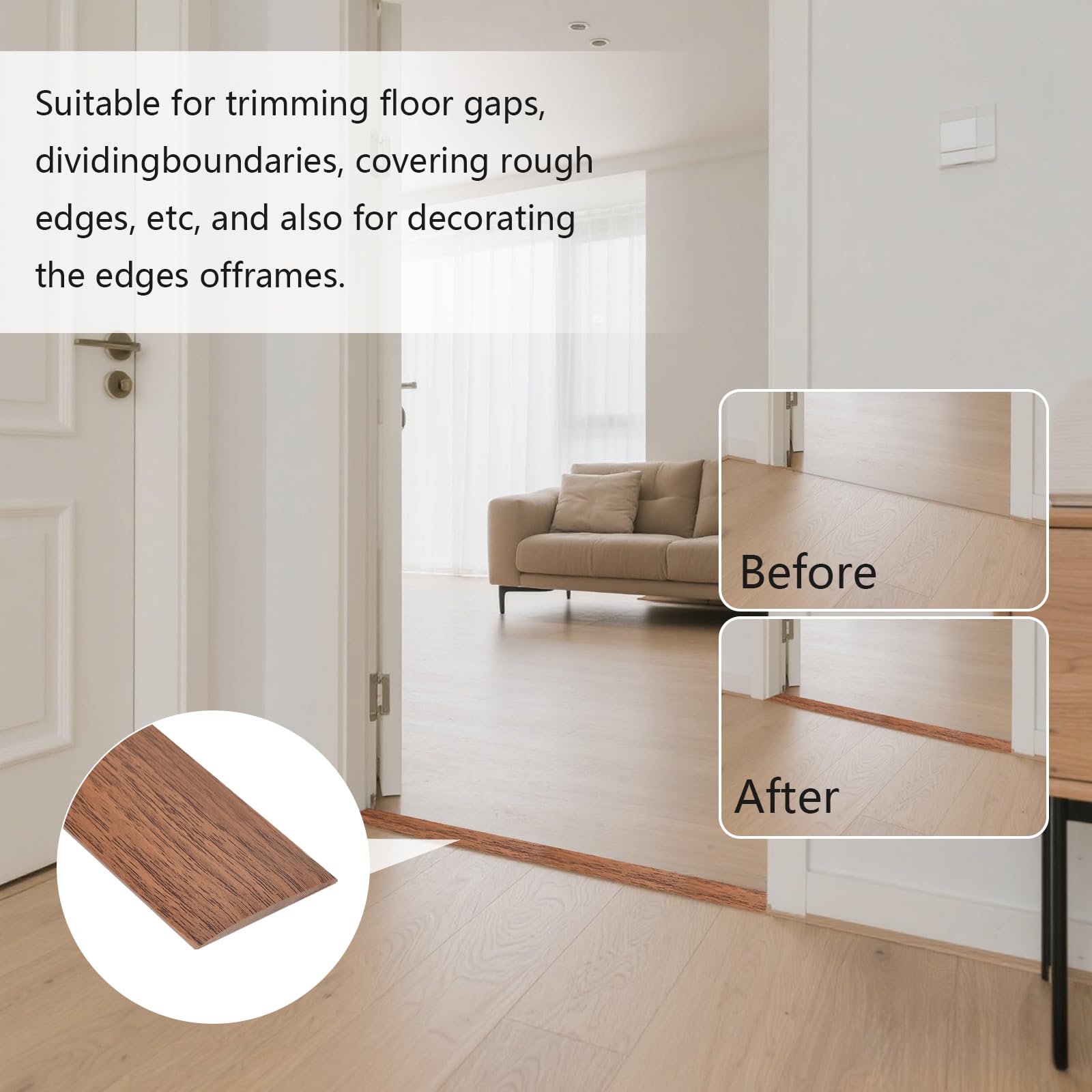 Quick-Step incizo profiel 5-in-1 overgangsprofiel voor laminaat - online goedkoper kopen