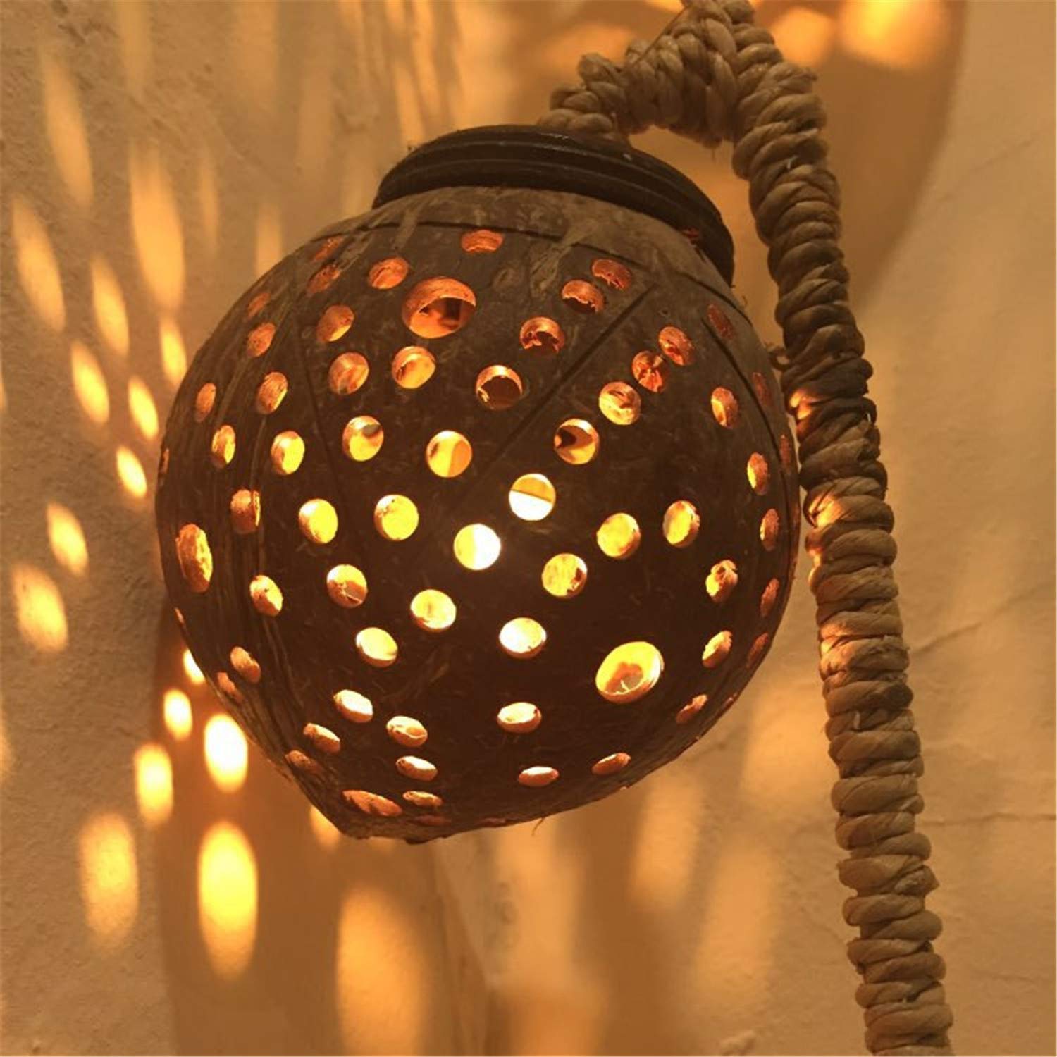 Żarówki ledowe 0,5 W E14 Żarówka Vintage Lampka nocna Żółta Ciepła 2200 K Odpowiednik ściemnialnych żarówek 10 sztuk