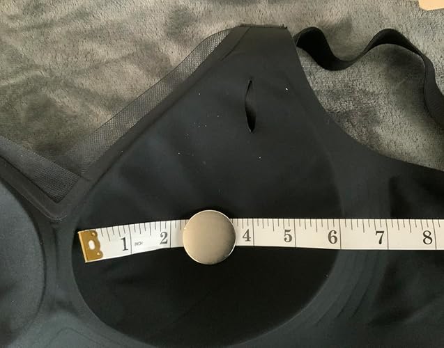 The Bra That Knows When to Show (and When Not To)