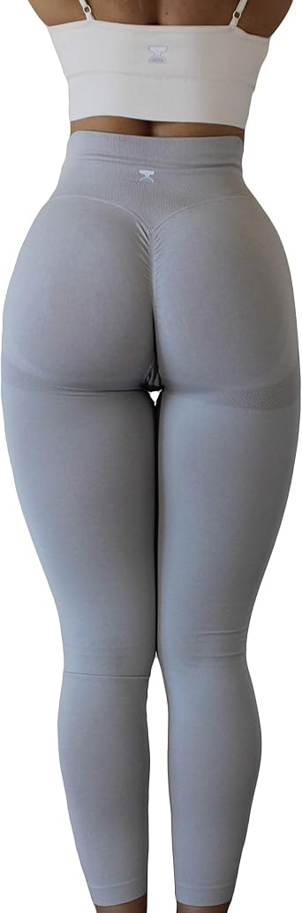 Reema's Workout Leggings, Sports Bras 