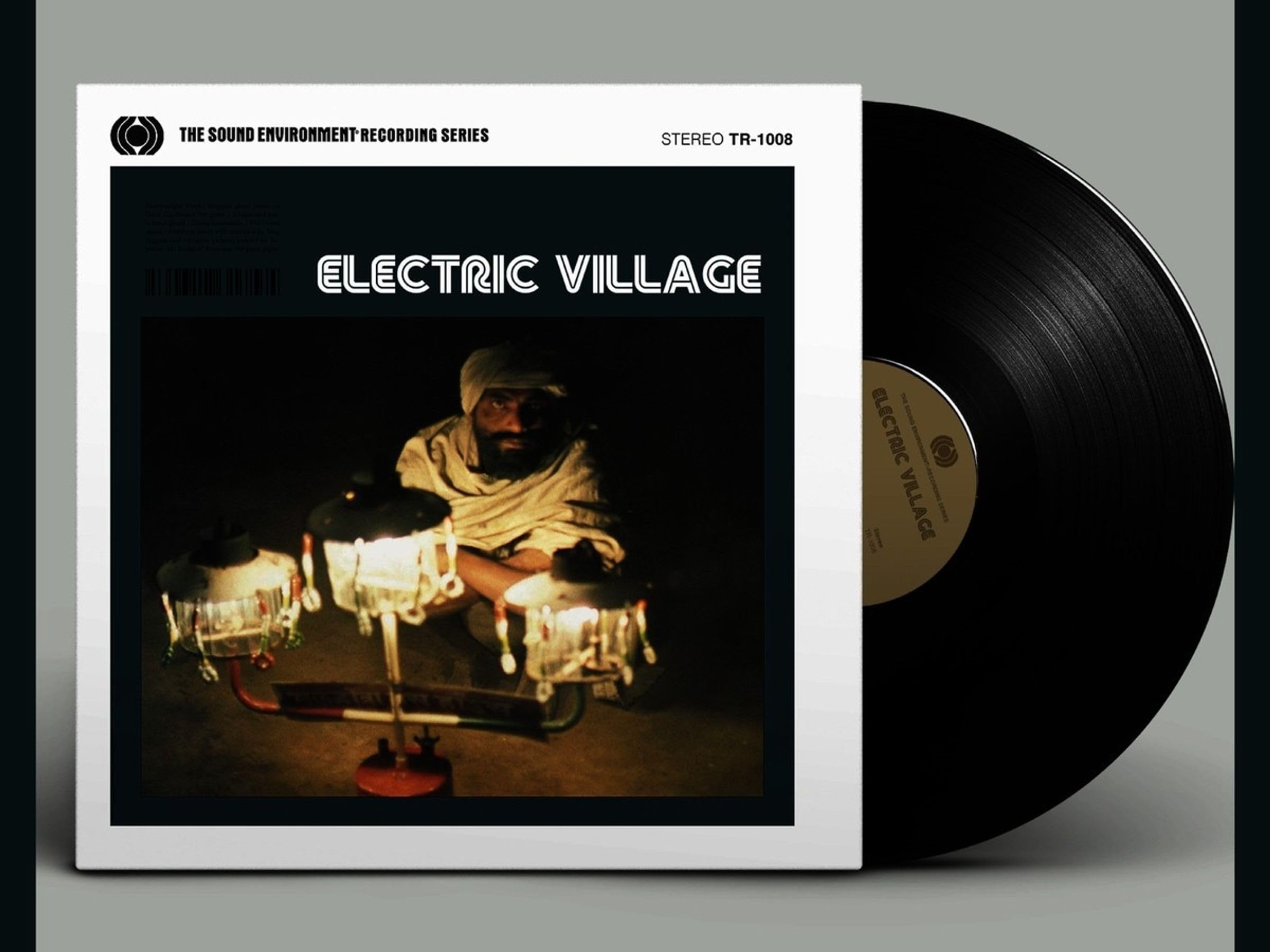 Electric Village
