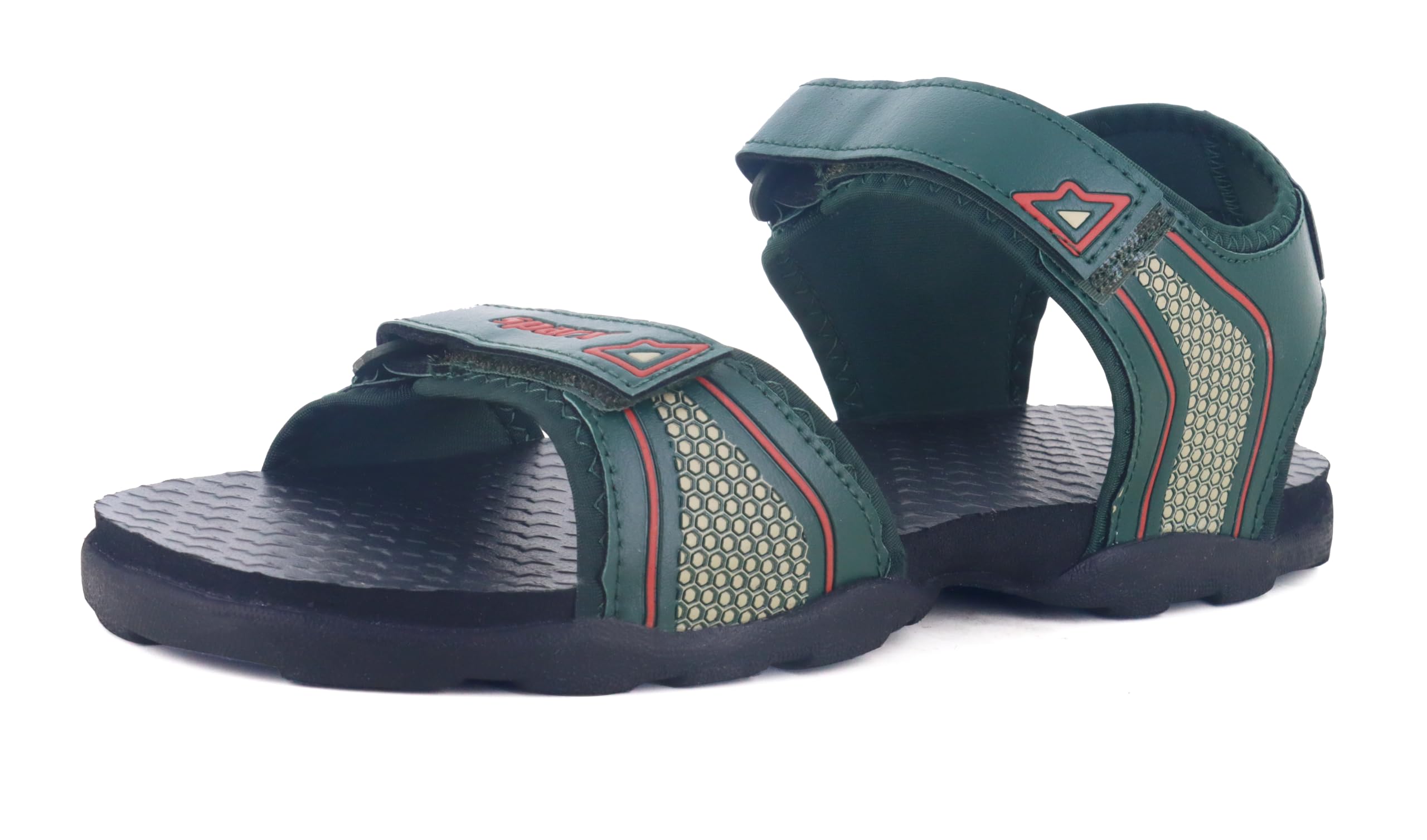 sparx Men's Ss0721g Sandal-picture-28