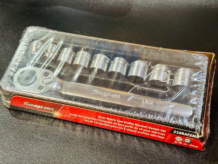 Amazon.co.jp: スナップオン ロープロ（極薄）ソケット