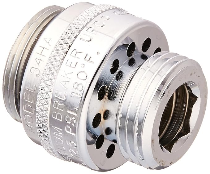 Woodford 34HA CH Wall Hydrant Vacuum Breaker Amazon.in Home Improvement