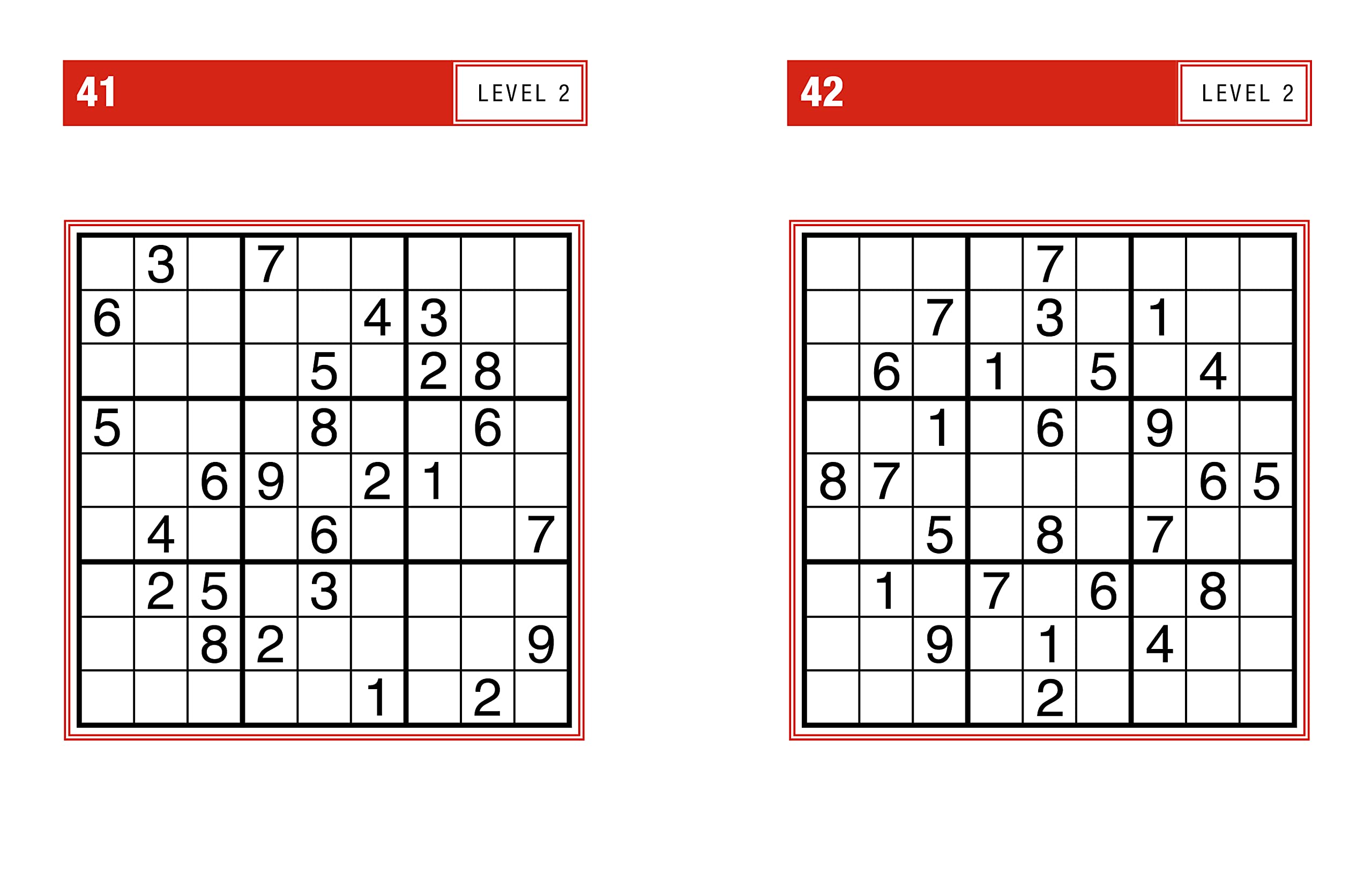 Brain Games Mini - Sudoku (Pocket Size / Stocking Stuffer)