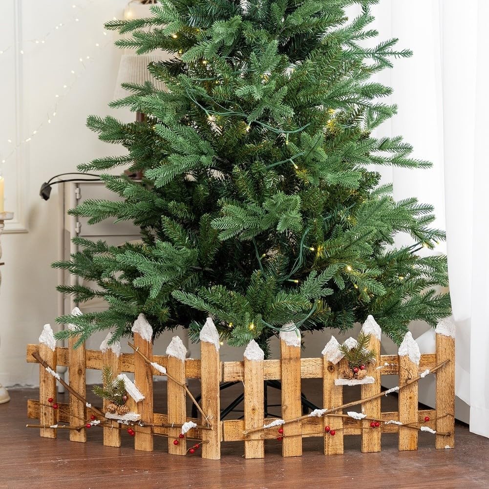 Recinzione Natale 100cm per reno Recinzione Natale 100cm per(deer)