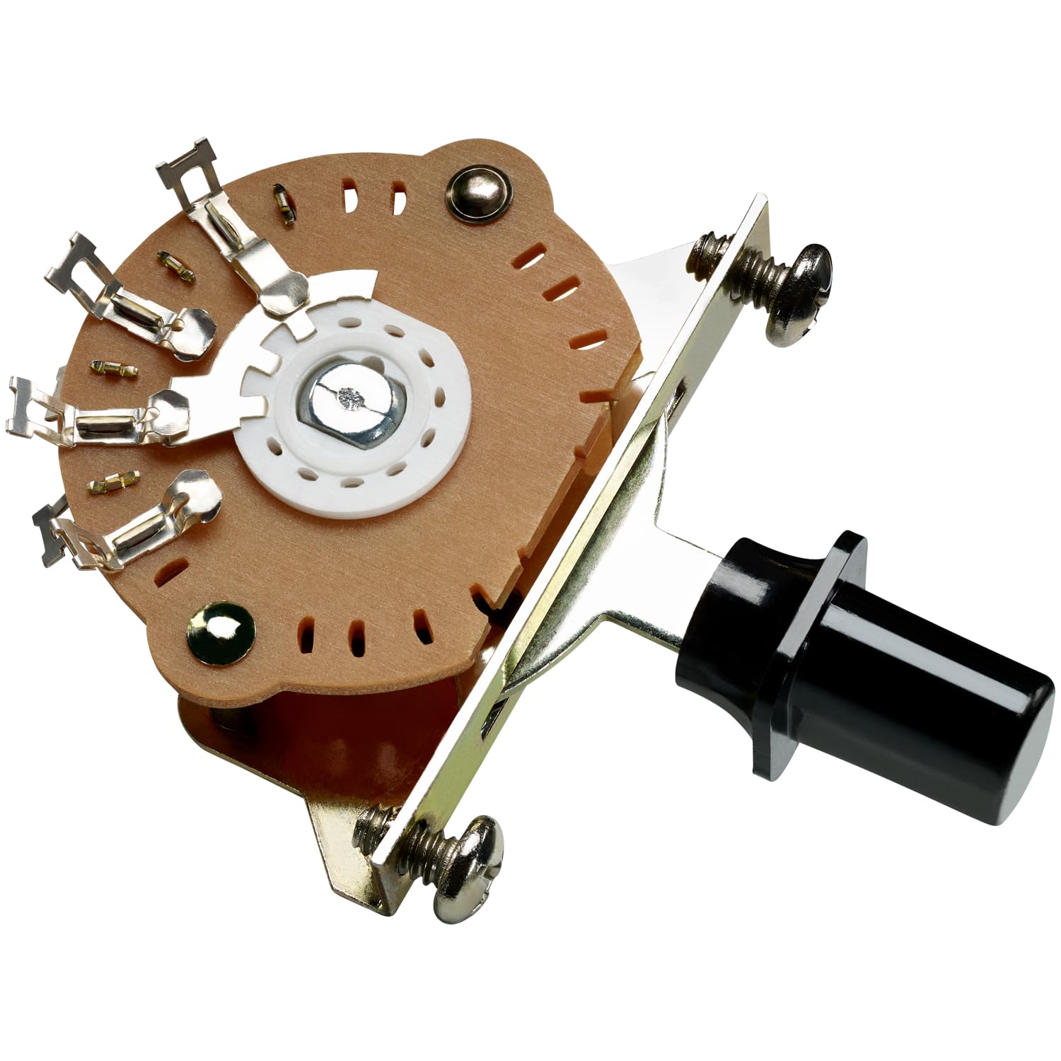 DiMarzio - Selector pastillas 3 posiciones tipo Fender Telecaster - EP1105