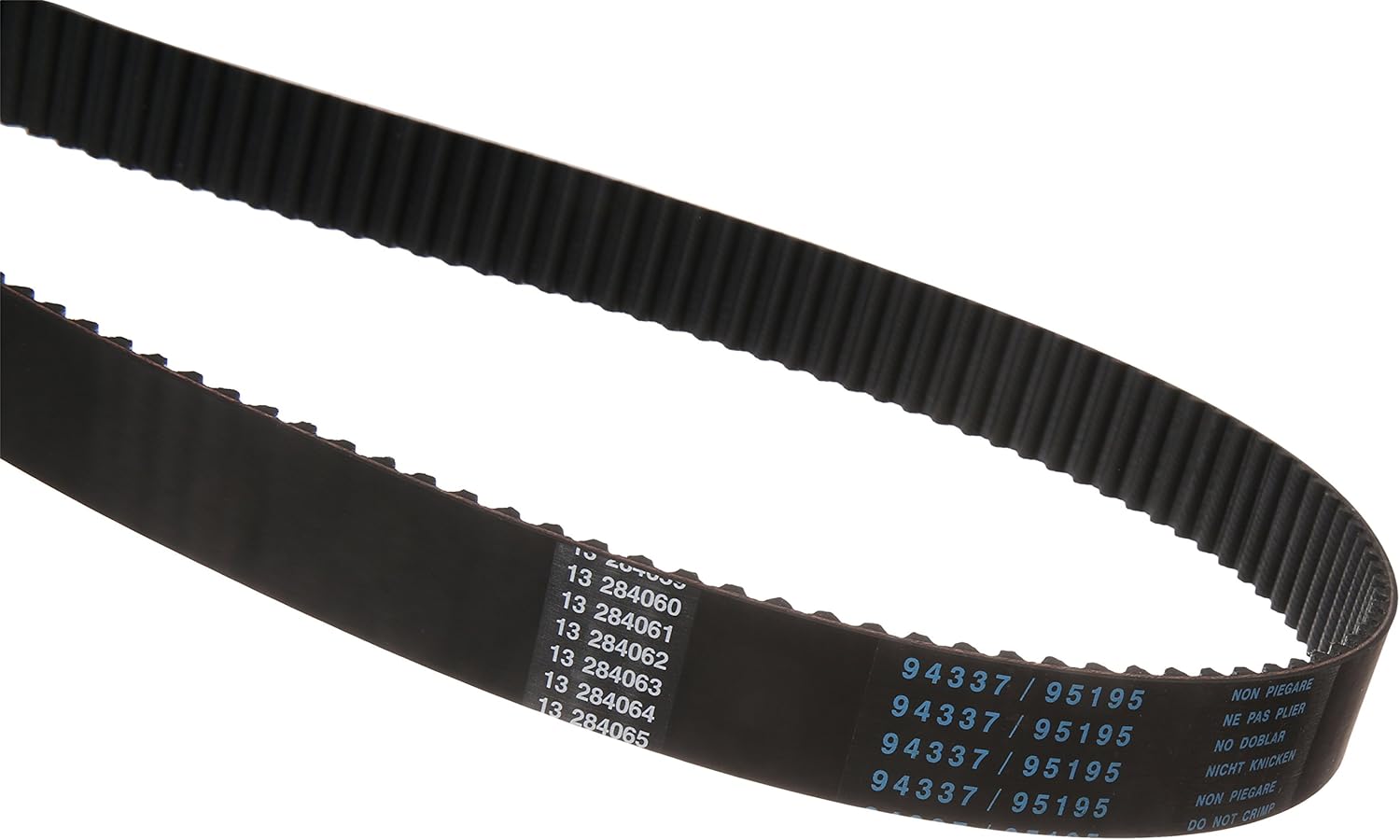Dayco 95195 Timing Belt