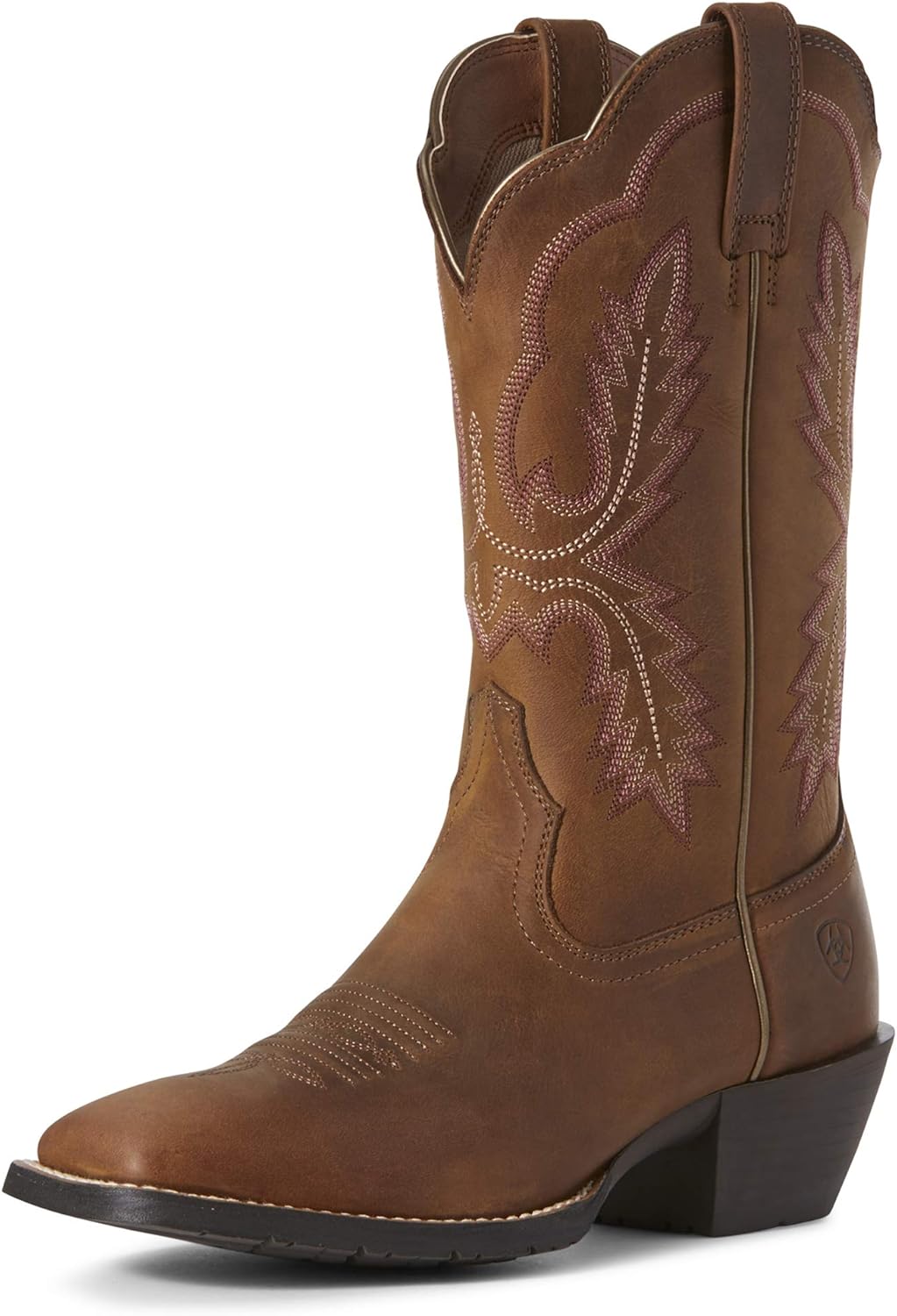 Ariat Women’s Fatbaby Western Boot