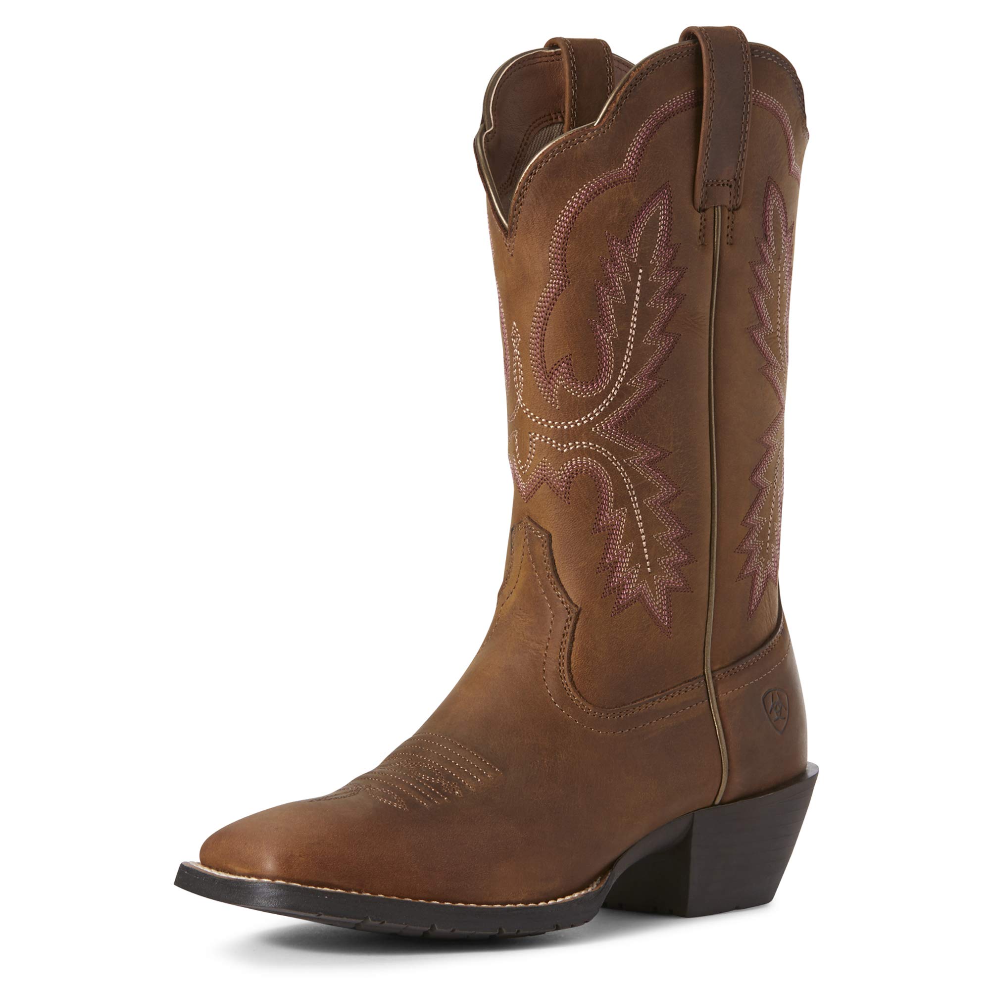 ARIATAriat Women’s Fatbaby Western Boot