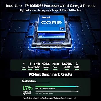 ✨Corei7✨メモリ16G✨SSD256GB✨サクサクpc✨B65M⑥0812 Amazon.com: Bmax B6 Power Mini PC 1TGB NVME SSD/16GB LPDDR4