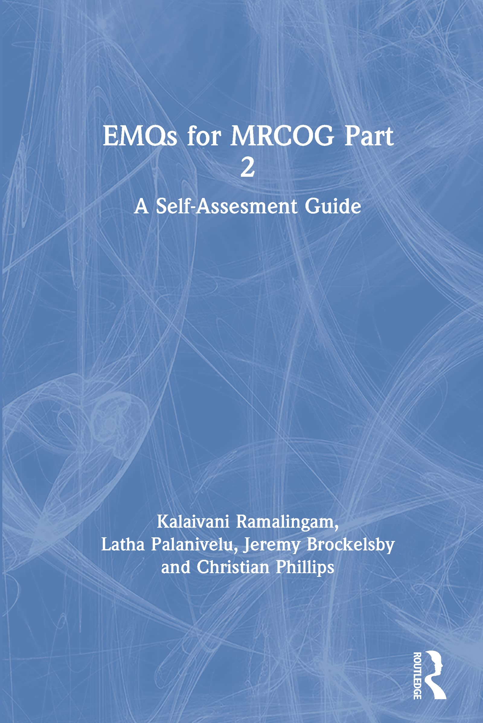 Buy Emqs For Mrcog Part 2 A Self-Assessment Guide — BookShops.in