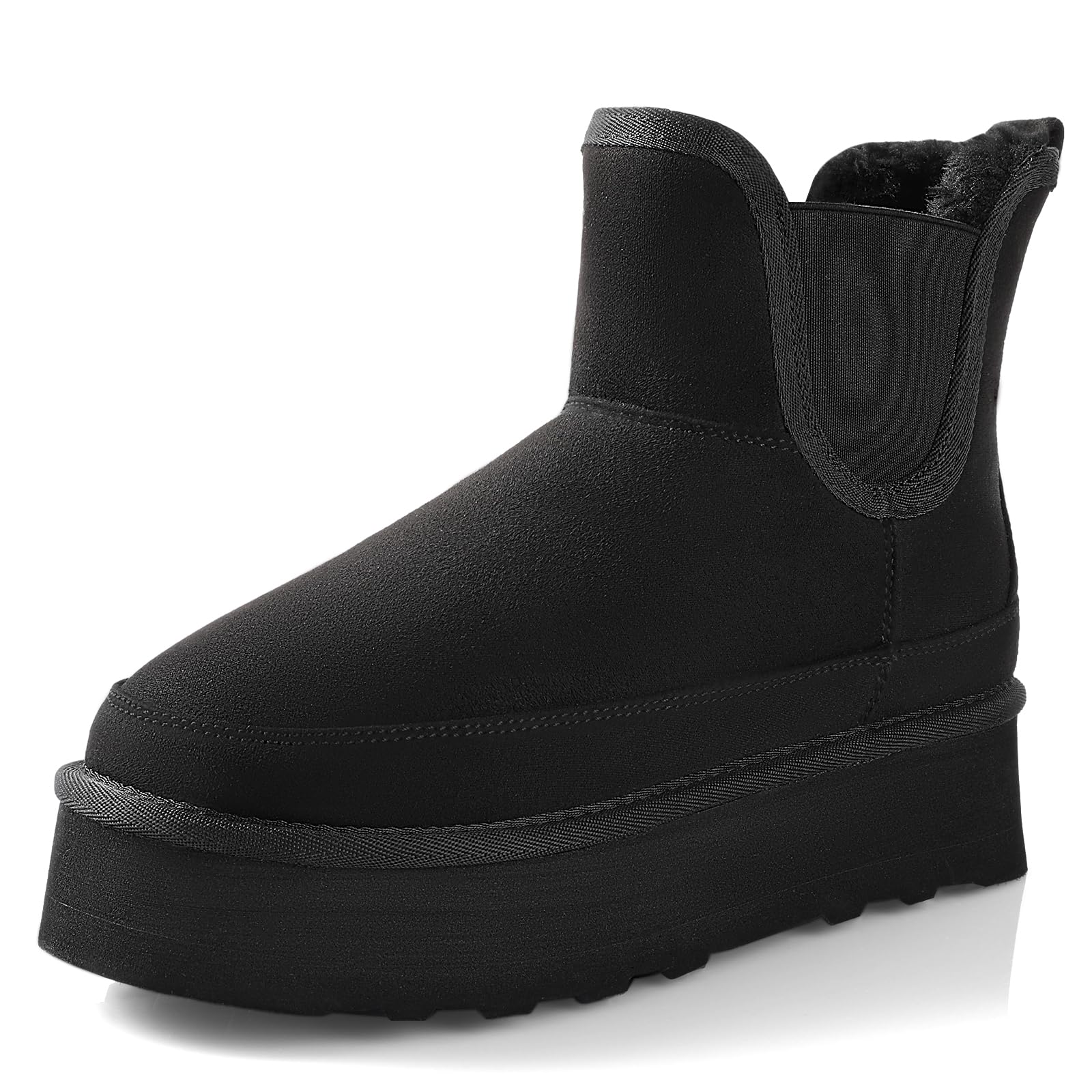 Ankle Boots Ugg Classic Rebel Biker Ugg Biker Boots Size 13 UK