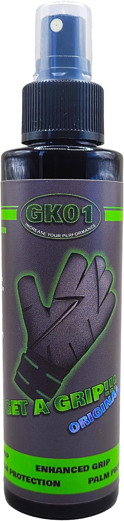 Get A Grip Original Goalkeeper Glove Grip Spray, 120ml