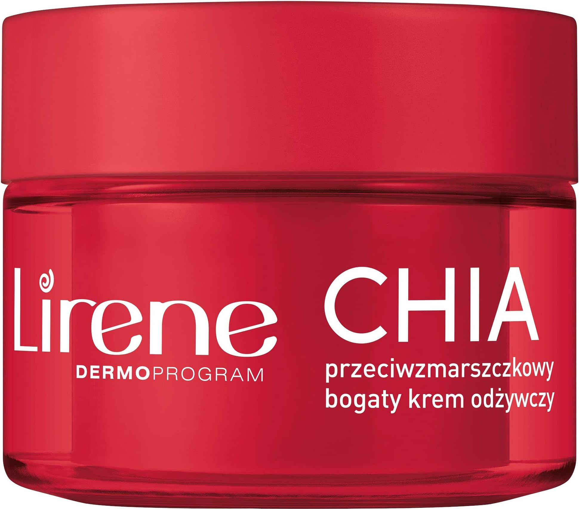 SUPERFOOD FOR SKIN - Anti-wrinkle nourishing face cream - Chia - 50 ml