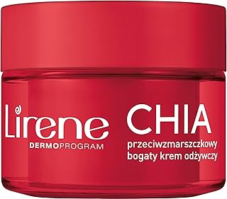 Superfood for Skin CHIA anti-wrinkle care cream