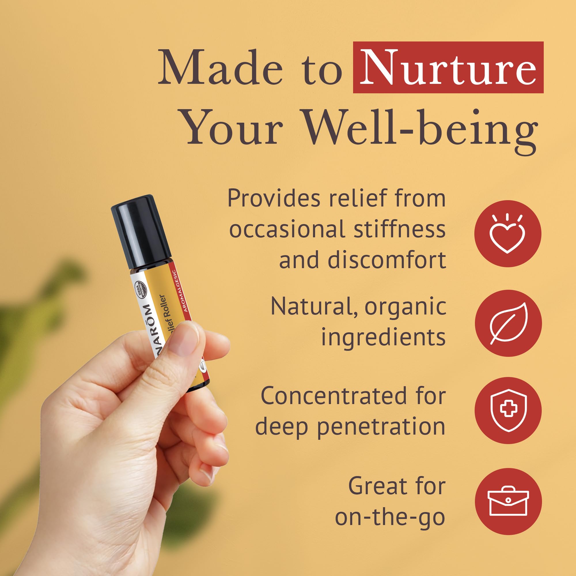 Amazon.com: Pranarom: Our products
