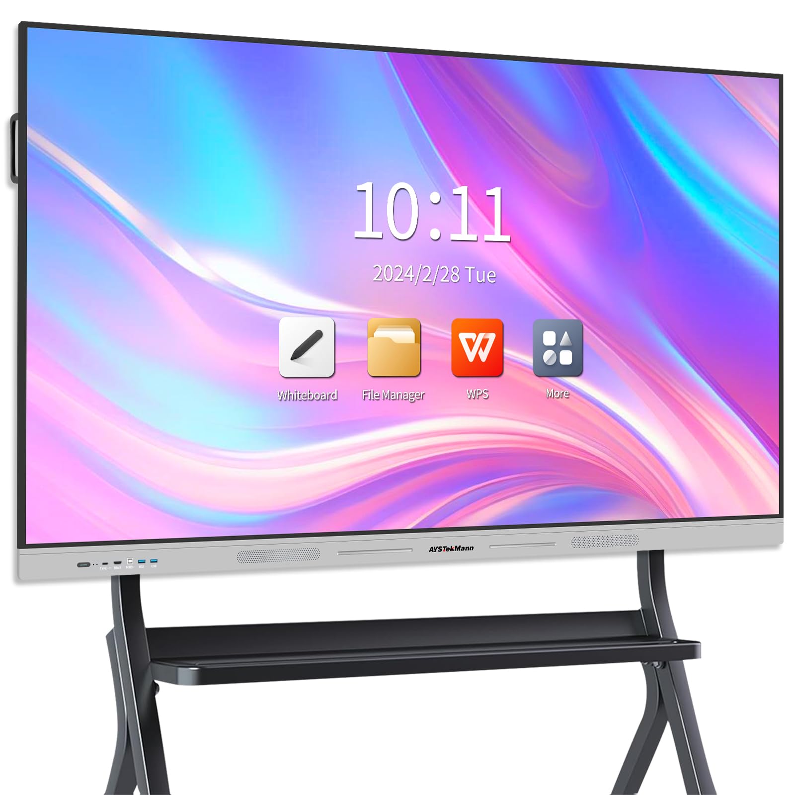 Style　SMART SMART MX055-V5 Pro Series 55