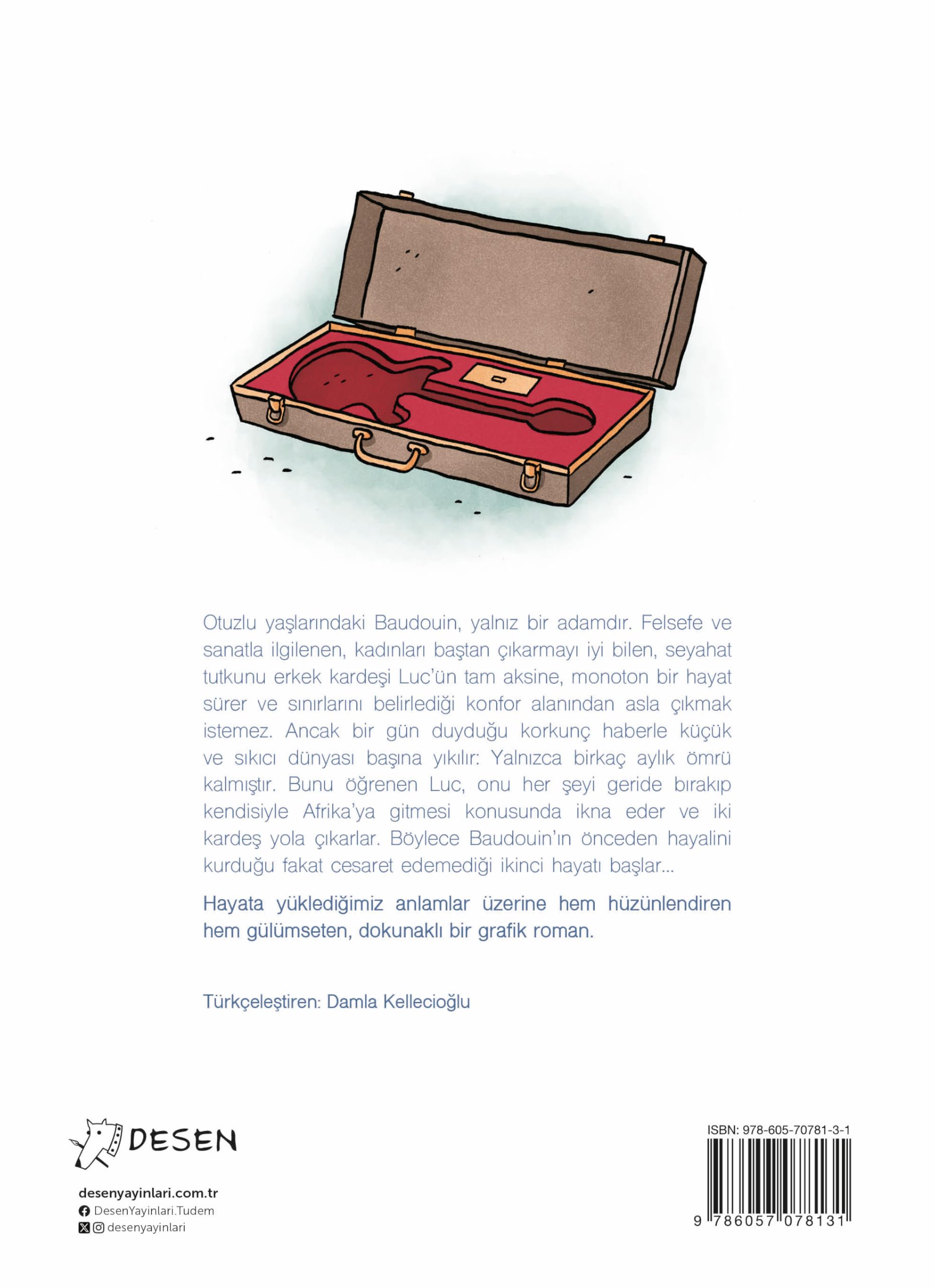 İki Yaşam