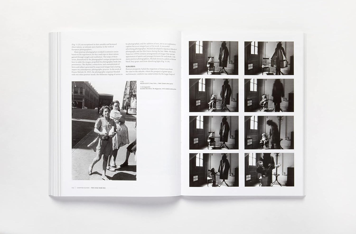 Photography: A Cultural History