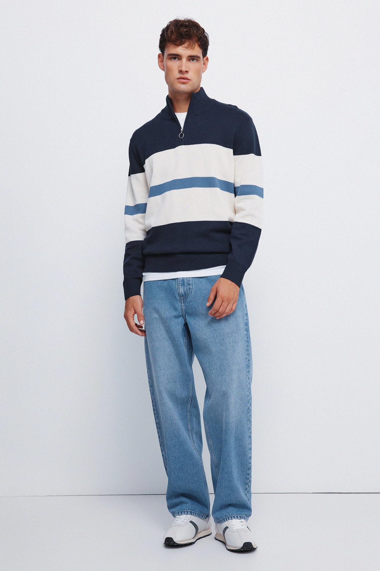 SPRINGFIELD Cargo Comfort Knit Trousers para Hombre