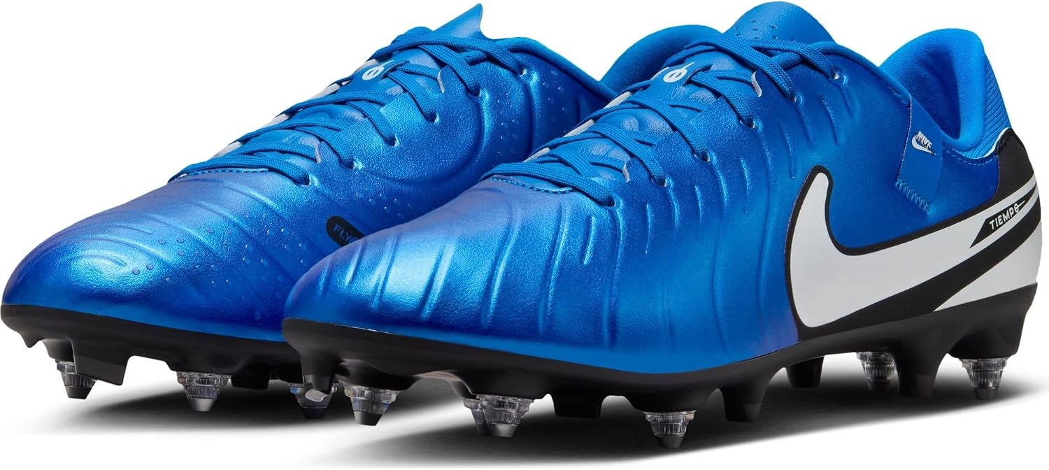 Nike Men's Zoom Vapor 15 Academy Fg/MG Football Boots