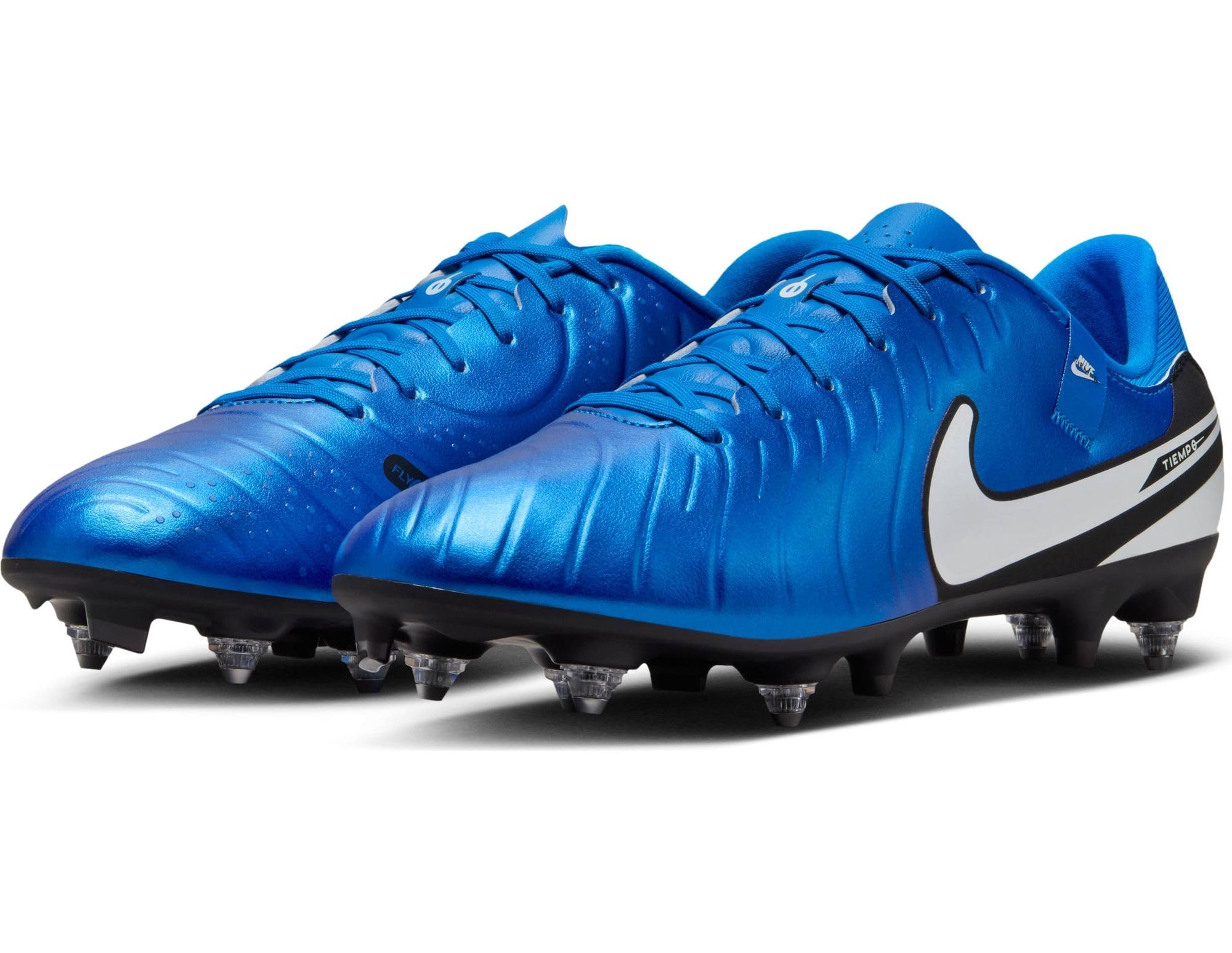 NIKE Mężczyźni Legend 10 Academy Sg-pro AcNiski