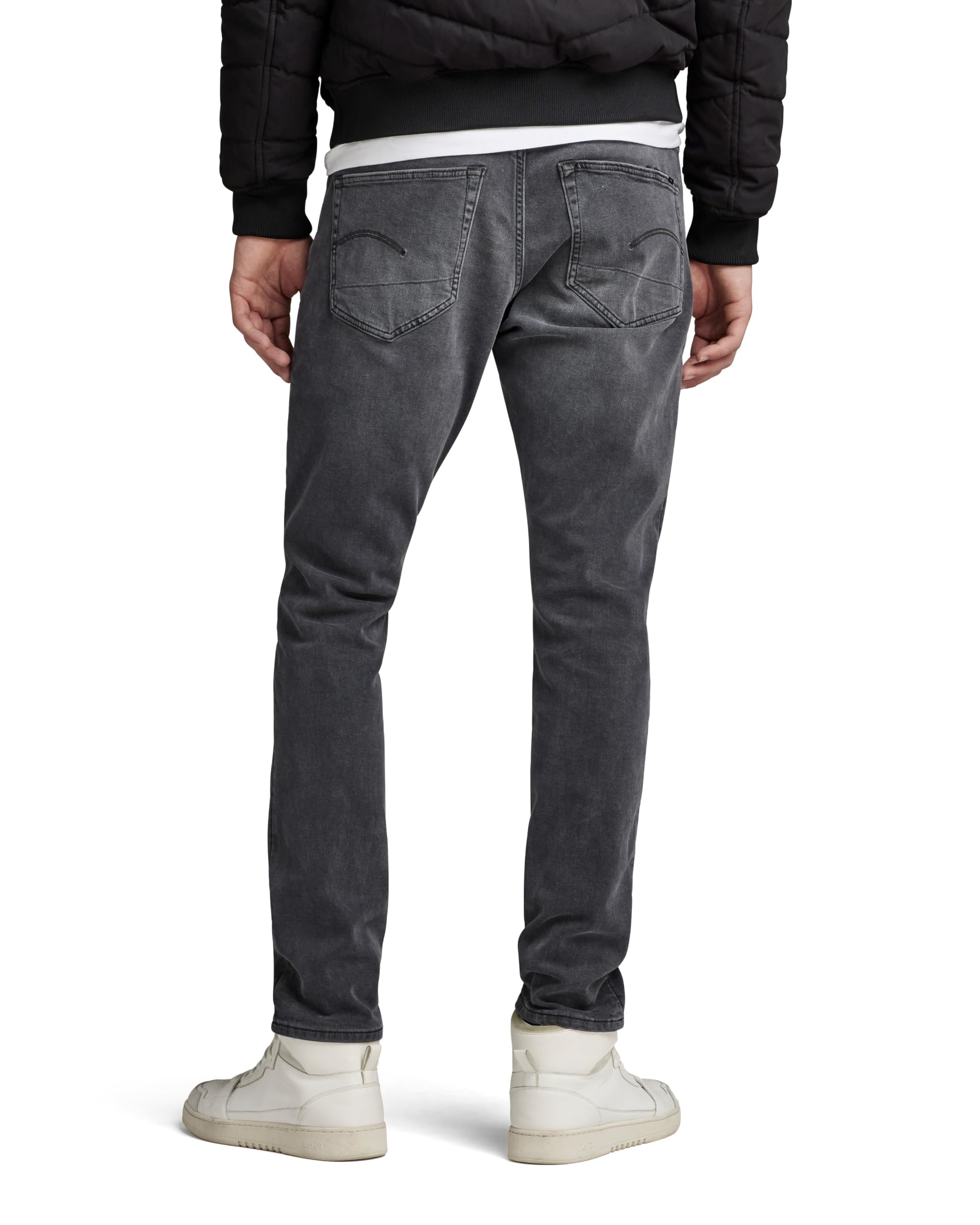 G-Star Hombre 3301 Slim Jeans — view 97
