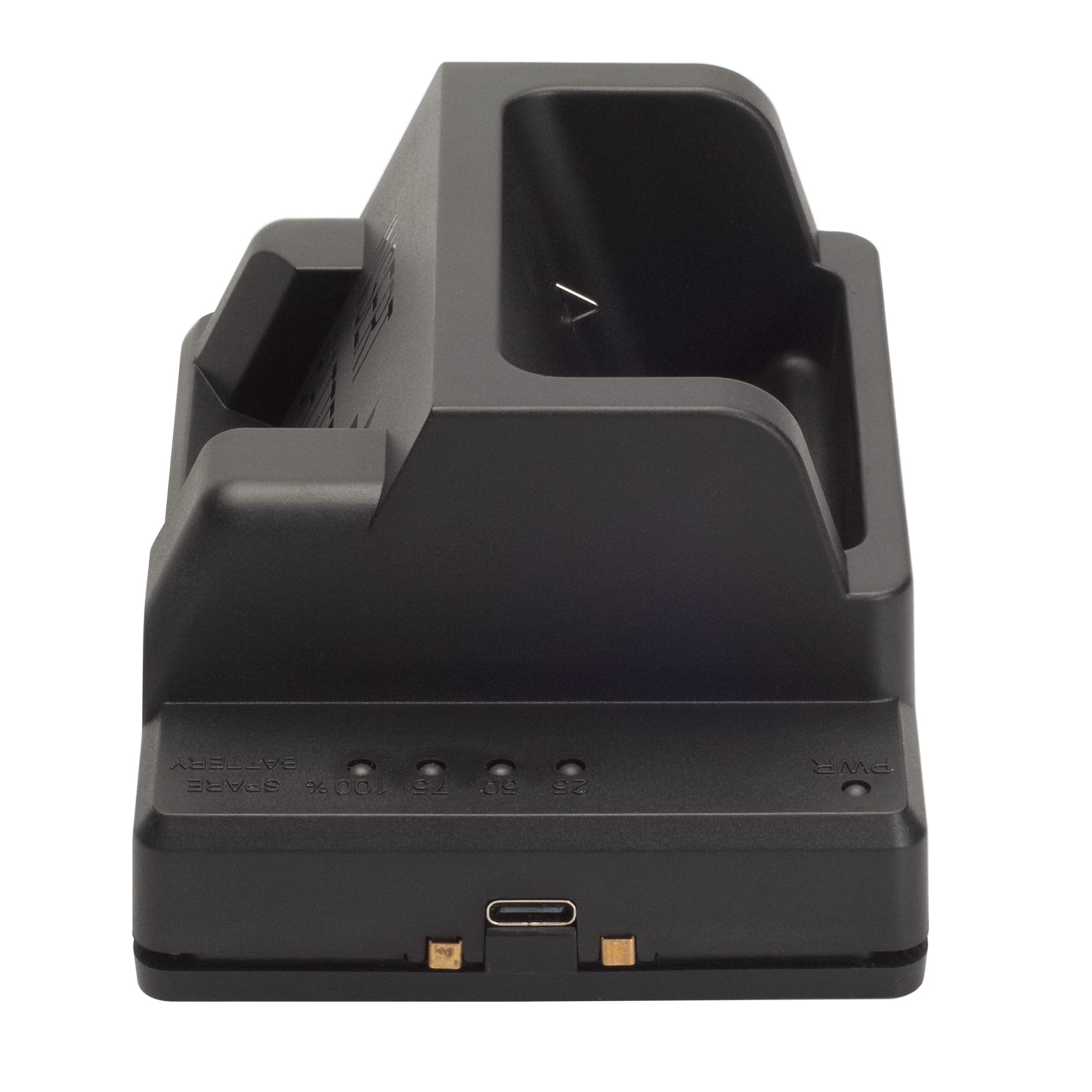 Amazon.com: Phone & Spare Battery Wireless Desktop Charger/Cradle