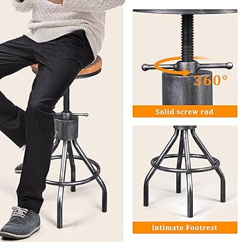 カウンターチェアcounter chair antique chair 61YH0pZUSiL._UF1000,1000_QL80_.jpg