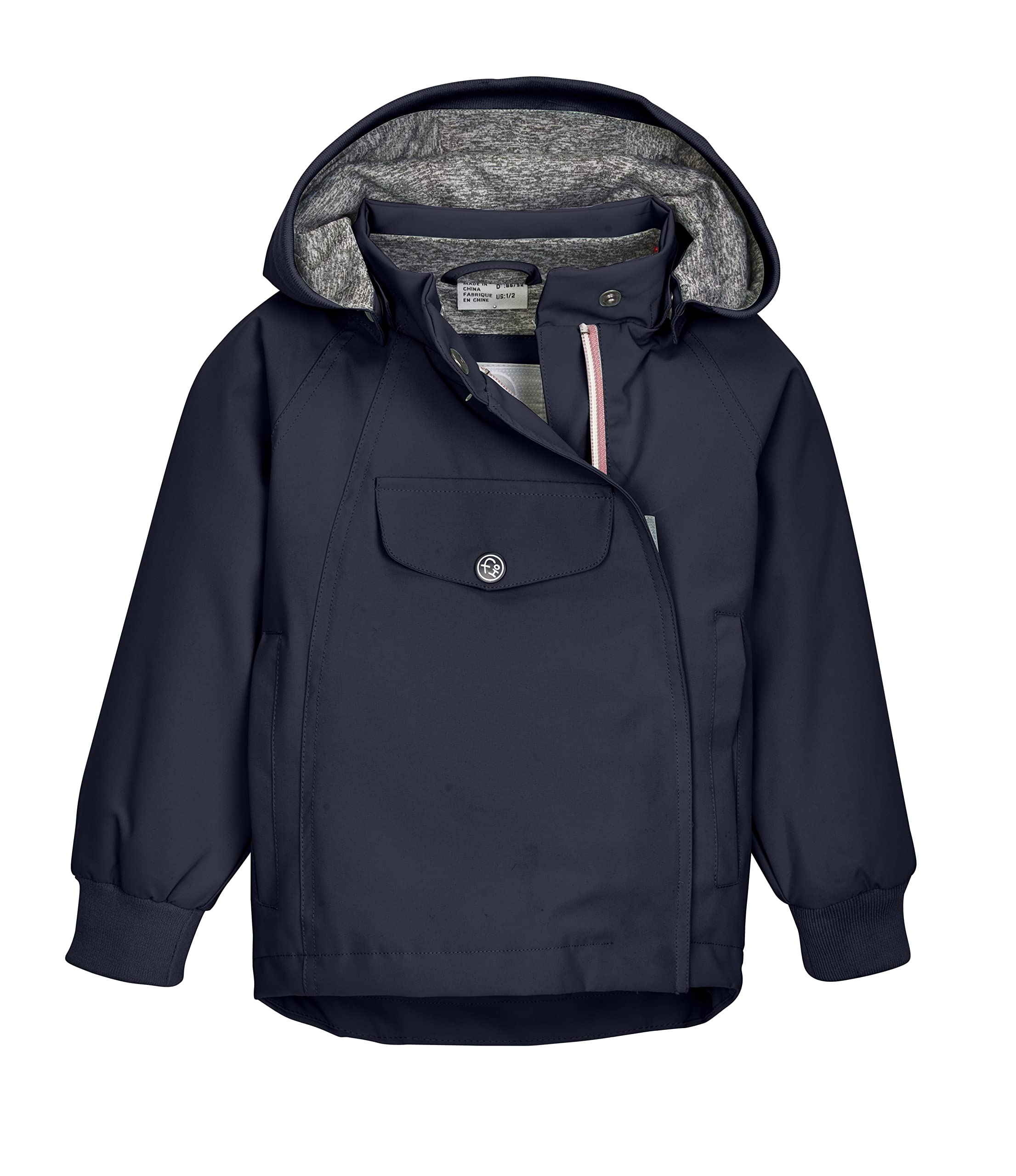 Brunotti Men Marsala-N Softshell Jacket